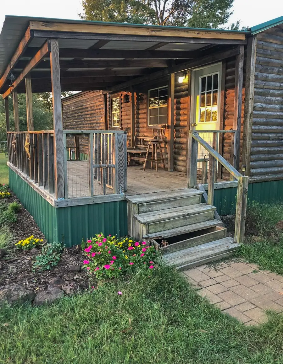 1704 County Road 1462, Linden, TX 75563 - Image #2