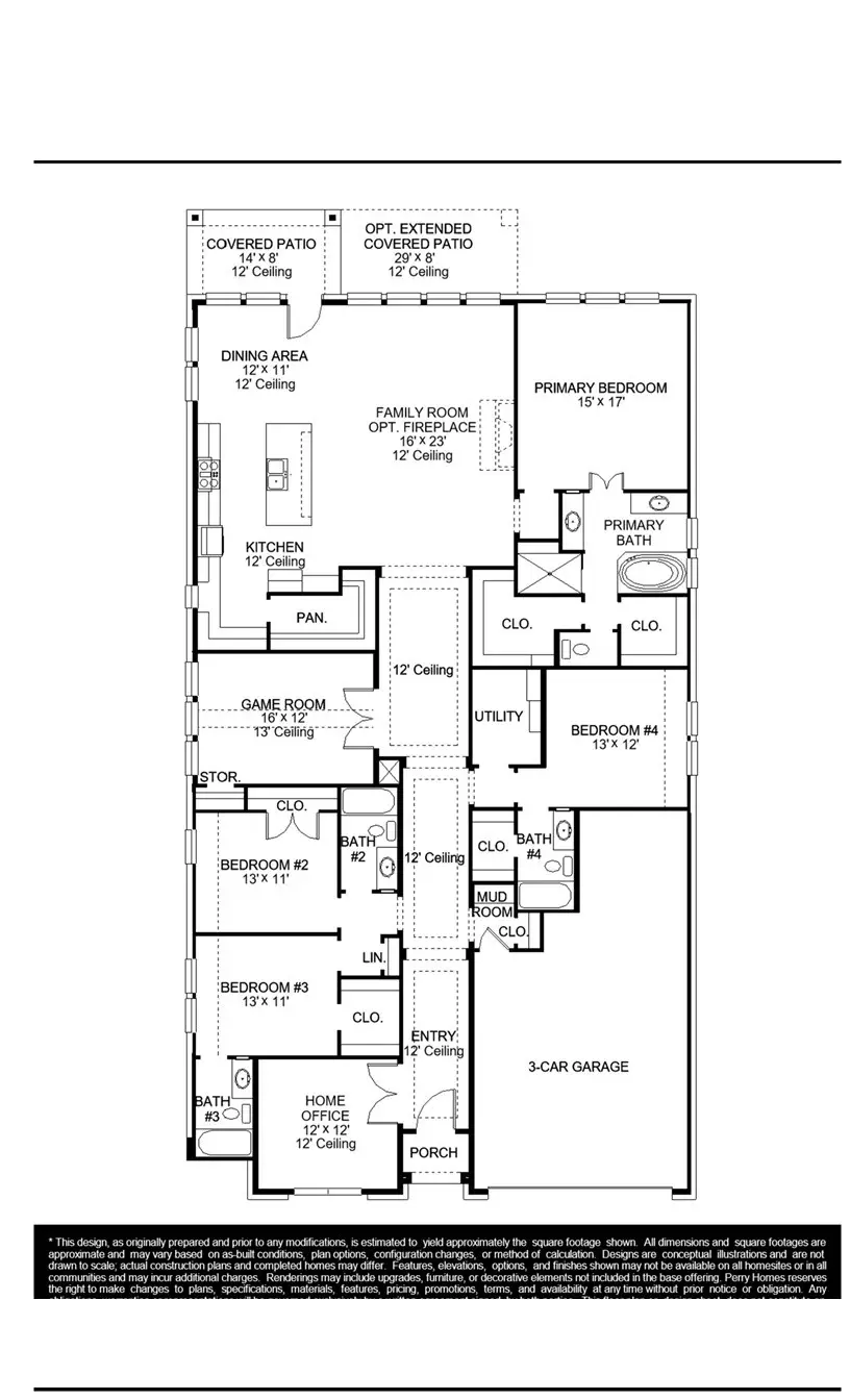 2026 Orchard Rose Drive, Missouri City, TX 77459 - #2
