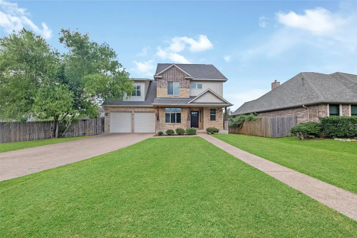 2136 Rockcliffe Loop, College Station, TX 77845 - #1