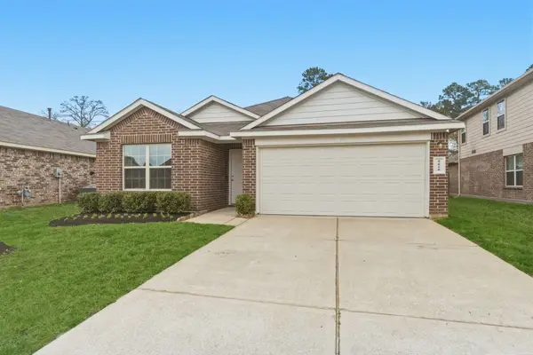 5626 Mesquite Oaks Trail, Spring, TX 77389