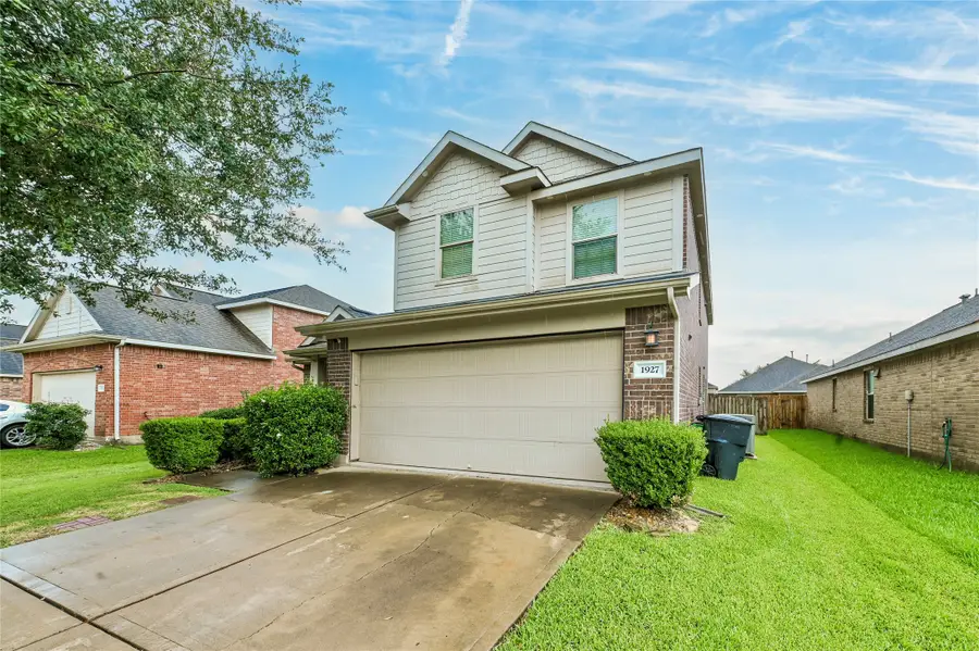 1927 Vermillion View Street, Fresno, TX 77545 - #3