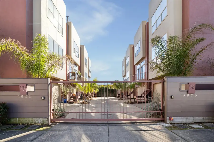 94 Drew Street #C, Houston, TX 77006 - #2
