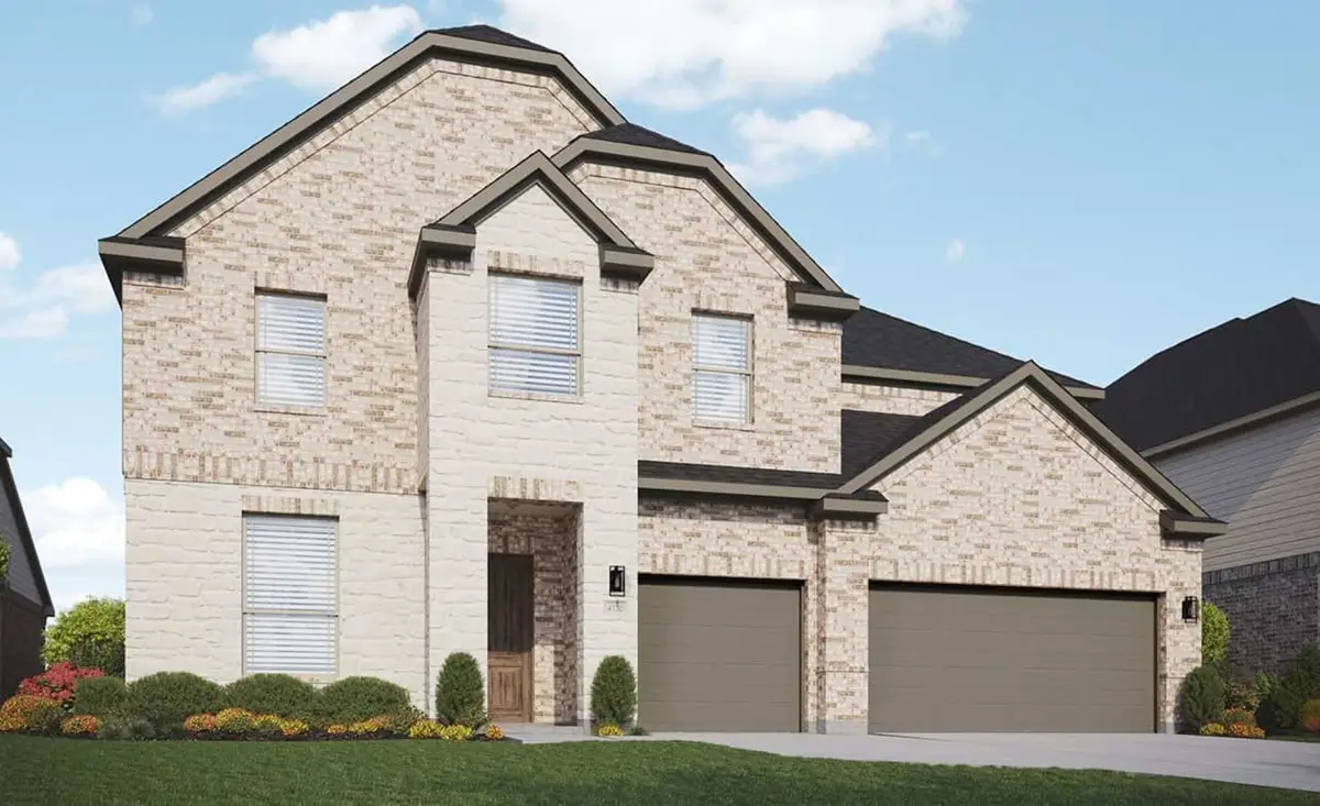 339 Afton June Drive, Rosenberg, TX 77471 - #1