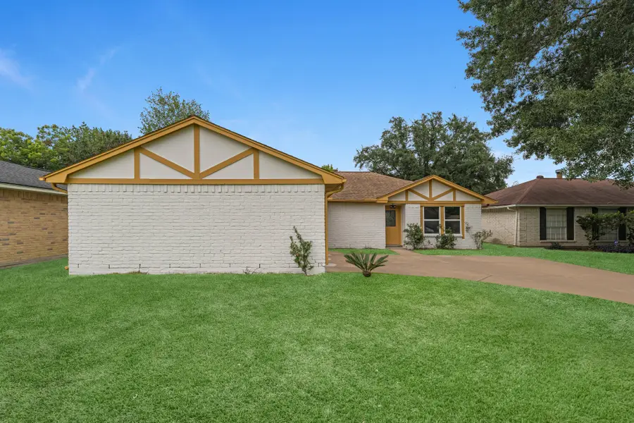 14234 Cellini Drive, Cypress, TX 77429 - Image #3