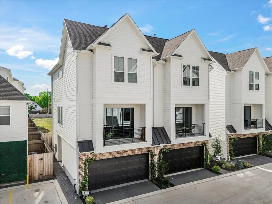 10616 Cascade Ledge Lane, Houston, TX 77025 - #2