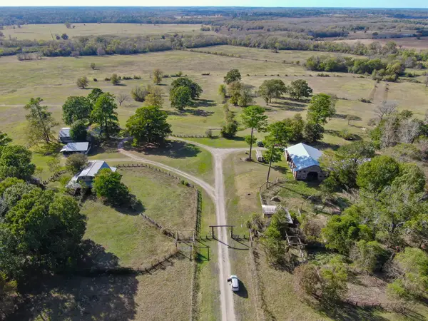 200 ACRES Spring Branch Road, Montgomery, TX 77316