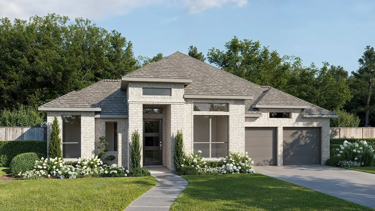 1440 Swayze Street, Magnolia, TX 77354 - #1