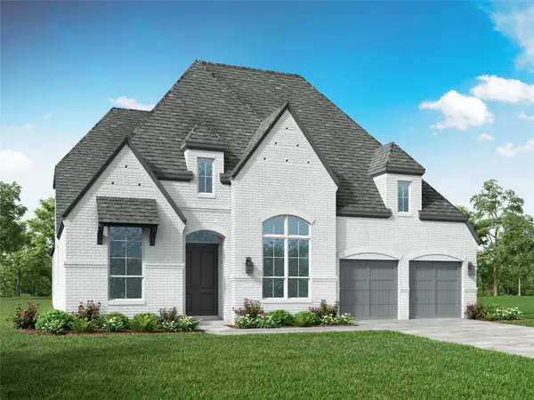128 Jubilee Meadow Drive, Willis, TX 77318