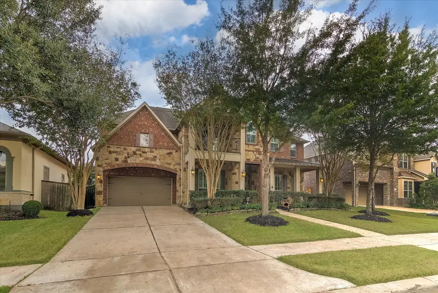 10122 Stafford Hill Cove, Katy, TX 77494 - Image #2
