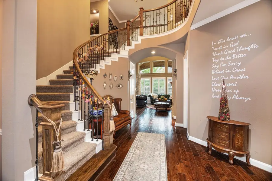 10122 Stafford Hill Cove, Katy, TX 77494 - Image #3