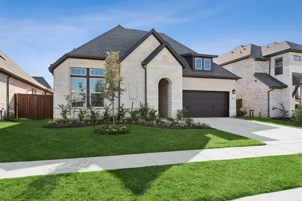 5814 Pink Coral Lane, Manvel, TX 77578