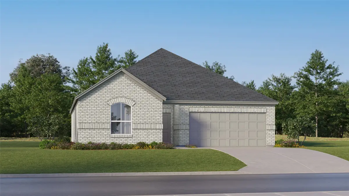 26610 Cascade Sunrise Street, Katy, TX 77493 - #1