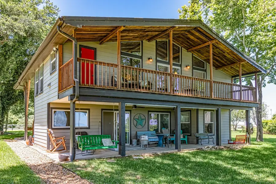 480 Johnson Road, Coldspring, TX 77331 - #2