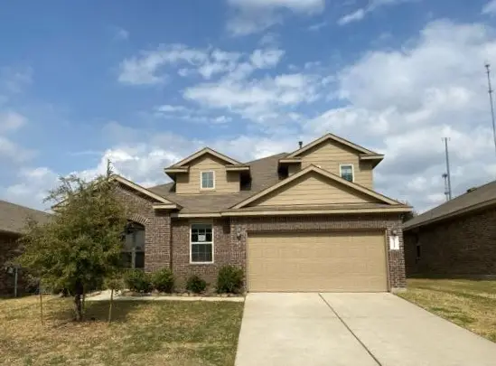 11418 Green Cay Lane, Conroe, TX 77304