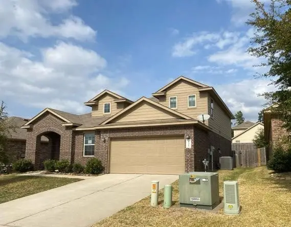 11418 Green Cay Lane, Conroe, TX 77304 - #2