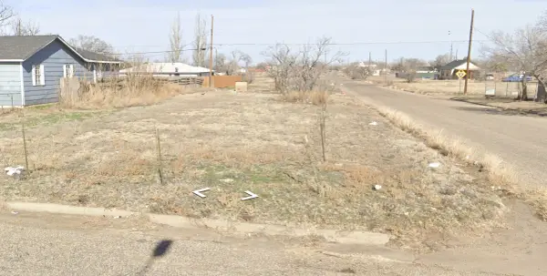 2000 16th Avenue, Amarillo, TX 79107