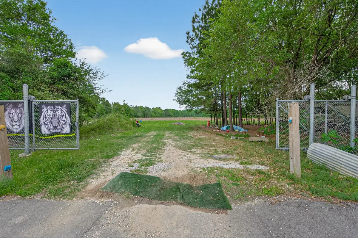0 Stroker Road, Crosby, TX 77532 - #1
