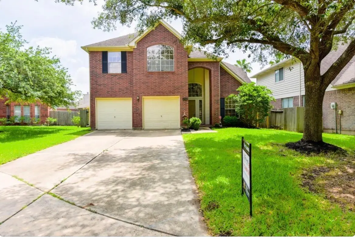 4742 Stoney Point Court, Sugar Land, TX 77479 - #1