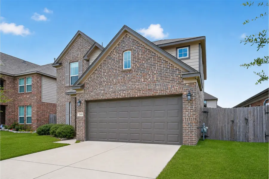 20606 Iron Timber Lane, Katy, TX 77449 - #2