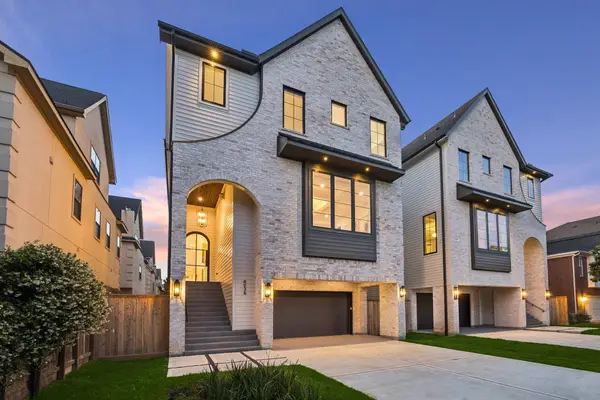4036 Lanark Lane, Houston, TX 77025