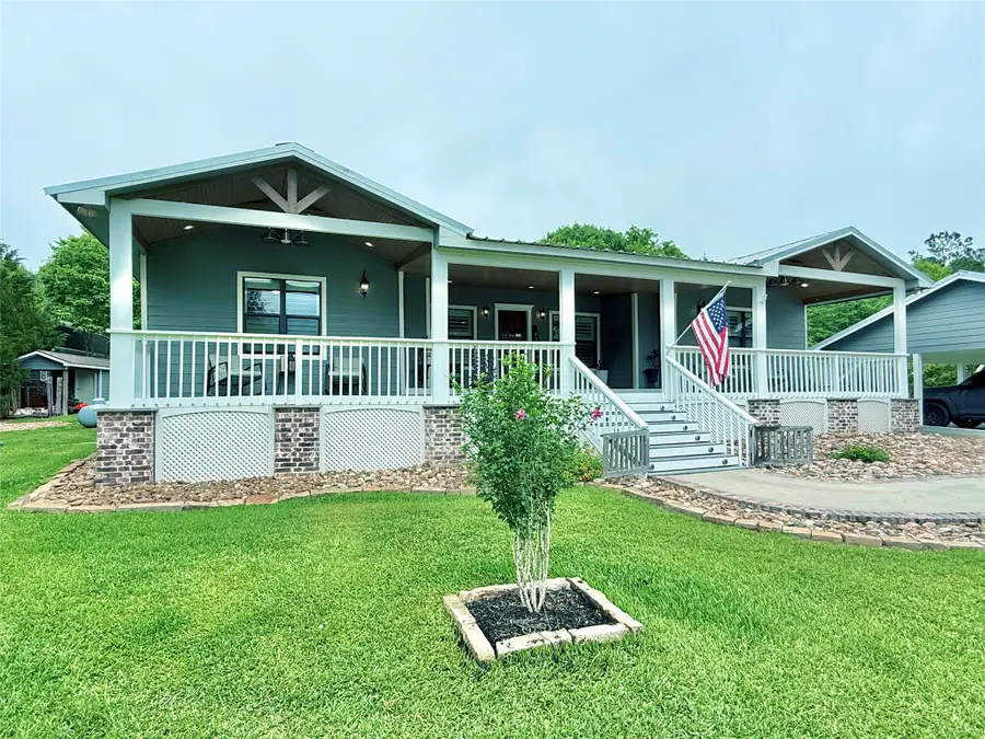 12220 Shepard Hill Road, Willis, TX 77318 - #2