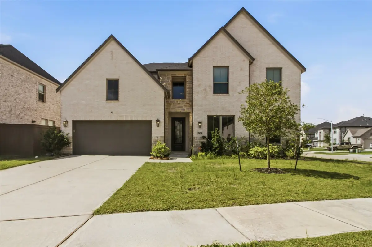 29024 Red Loop Drive, New Caney, TX 77357 - #1