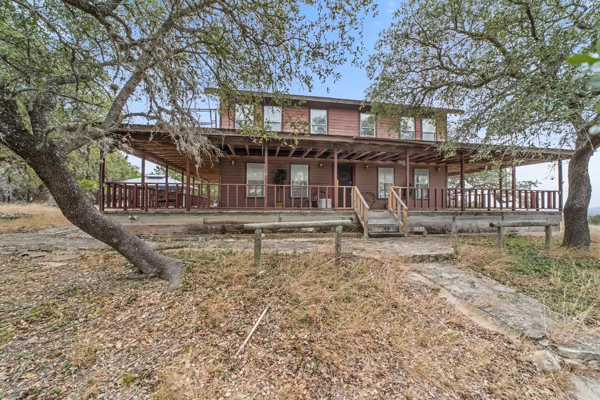 1831 Forest Trail Dr Drive, Bandera, TX 78003 - Image #1