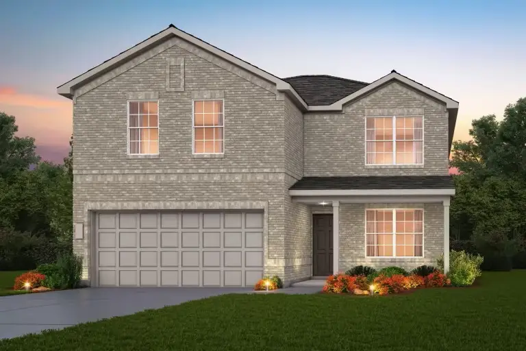 14886 Peach Blossom Drive, Conroe, TX 77302 - #1