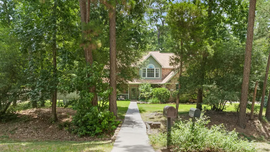 402 Fairbanks Drive, Magnolia, TX 77354 - #2