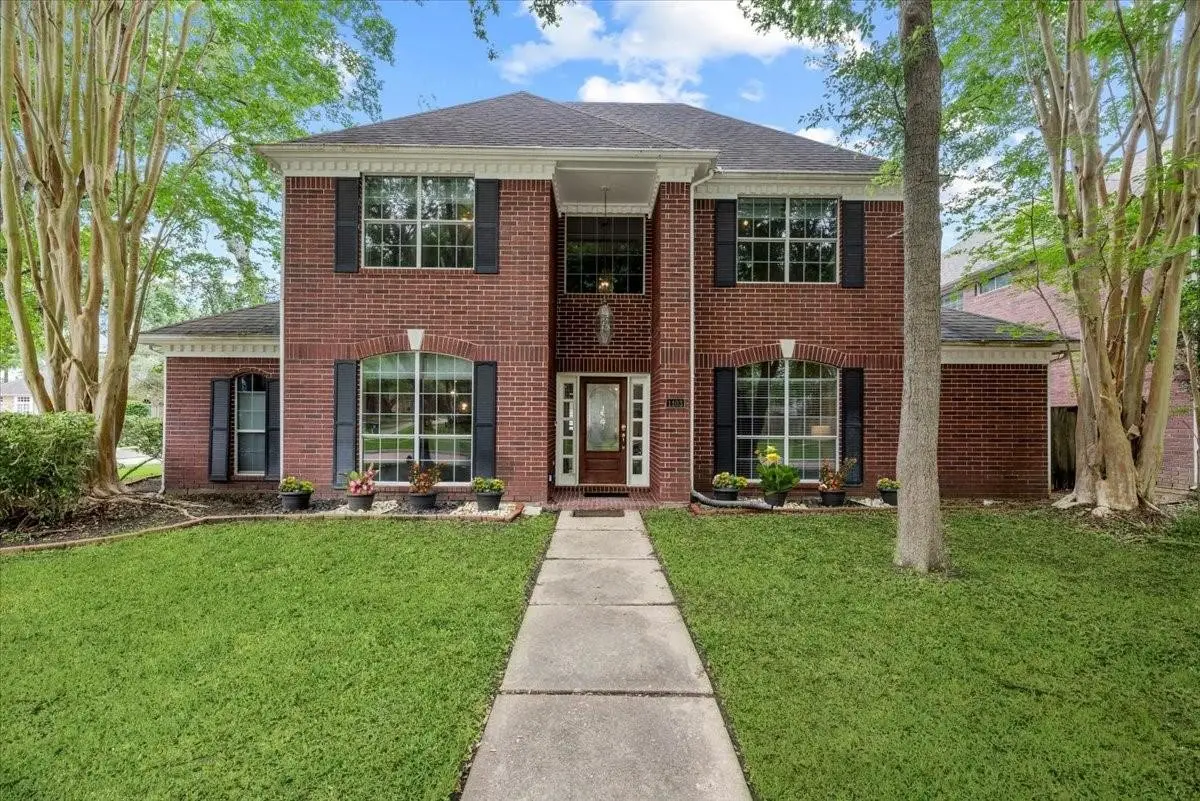 1103 Glendale Drive, Sugar Land, TX 77479 - Image #1