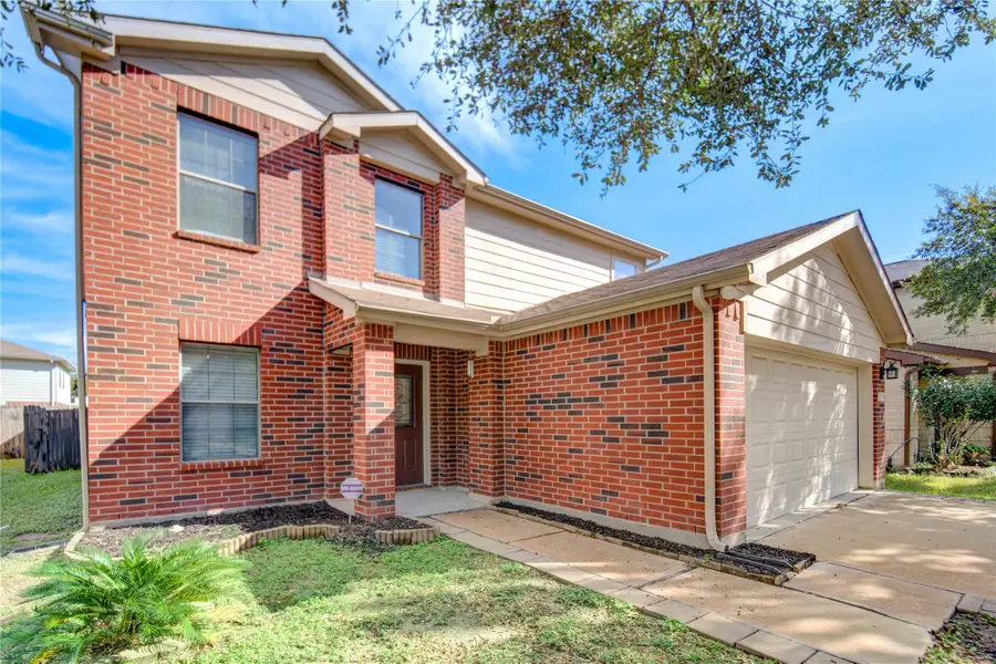 15518 Miller House Lane, Houston, TX 77086 - Image #3
