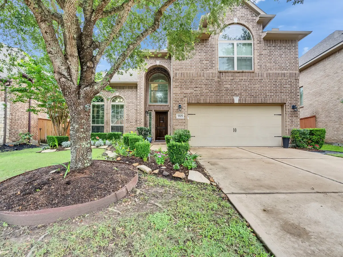 17615 Sauki Lane, Richmond, TX 77407 - #1