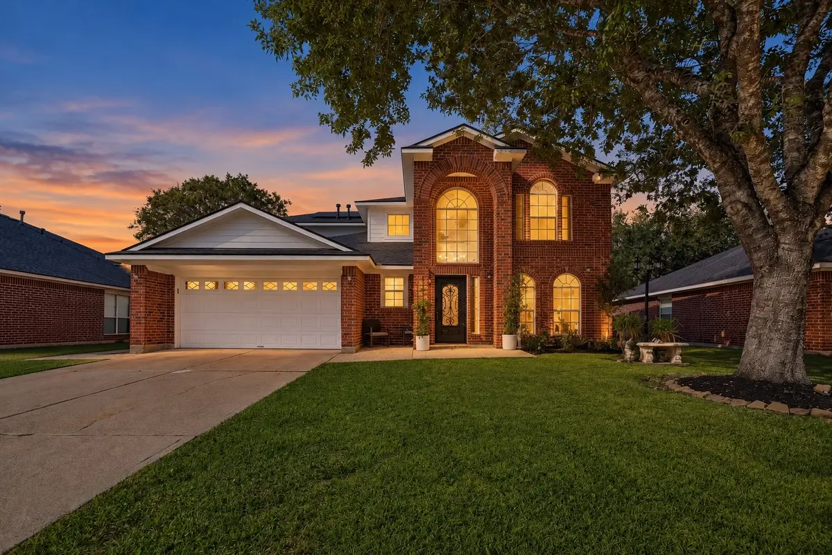 8019 Blue Jay Street, Baytown, TX 77523 - #1