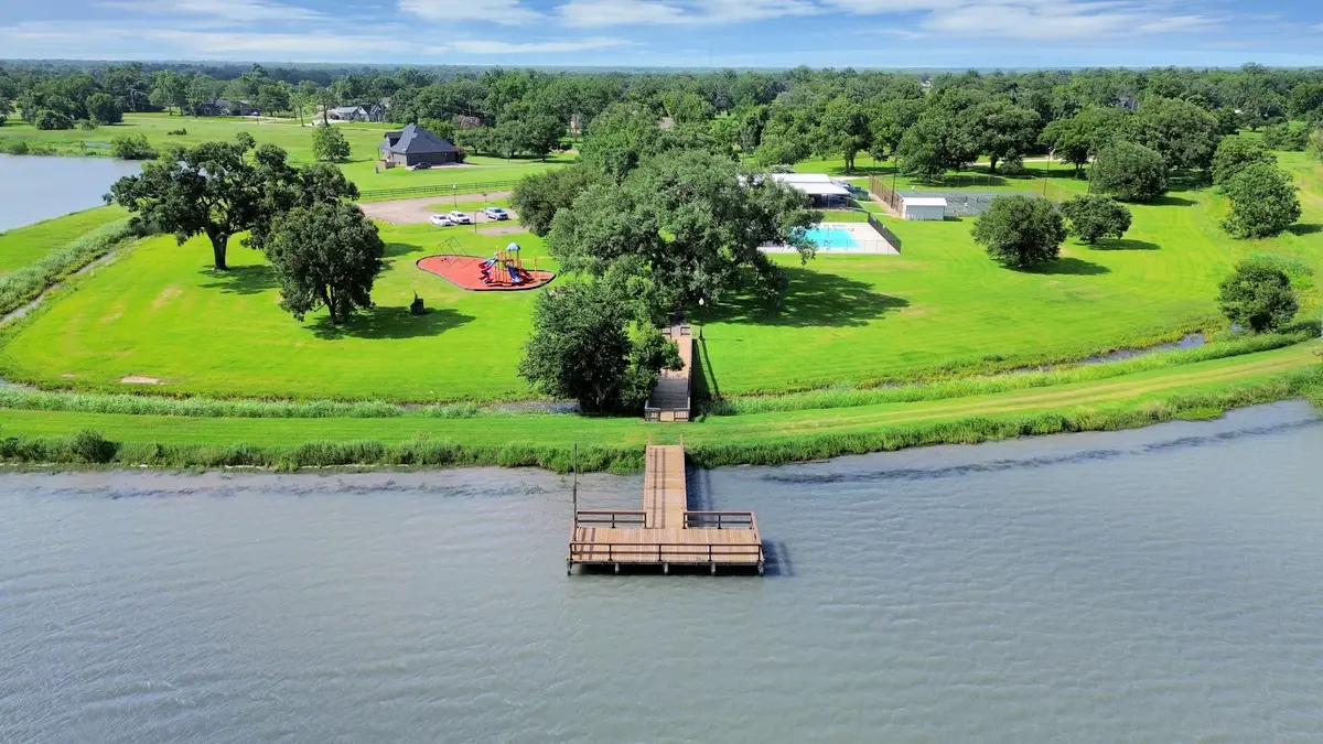 406 Rancho Chico Trail, Angleton, TX 77515 - #1