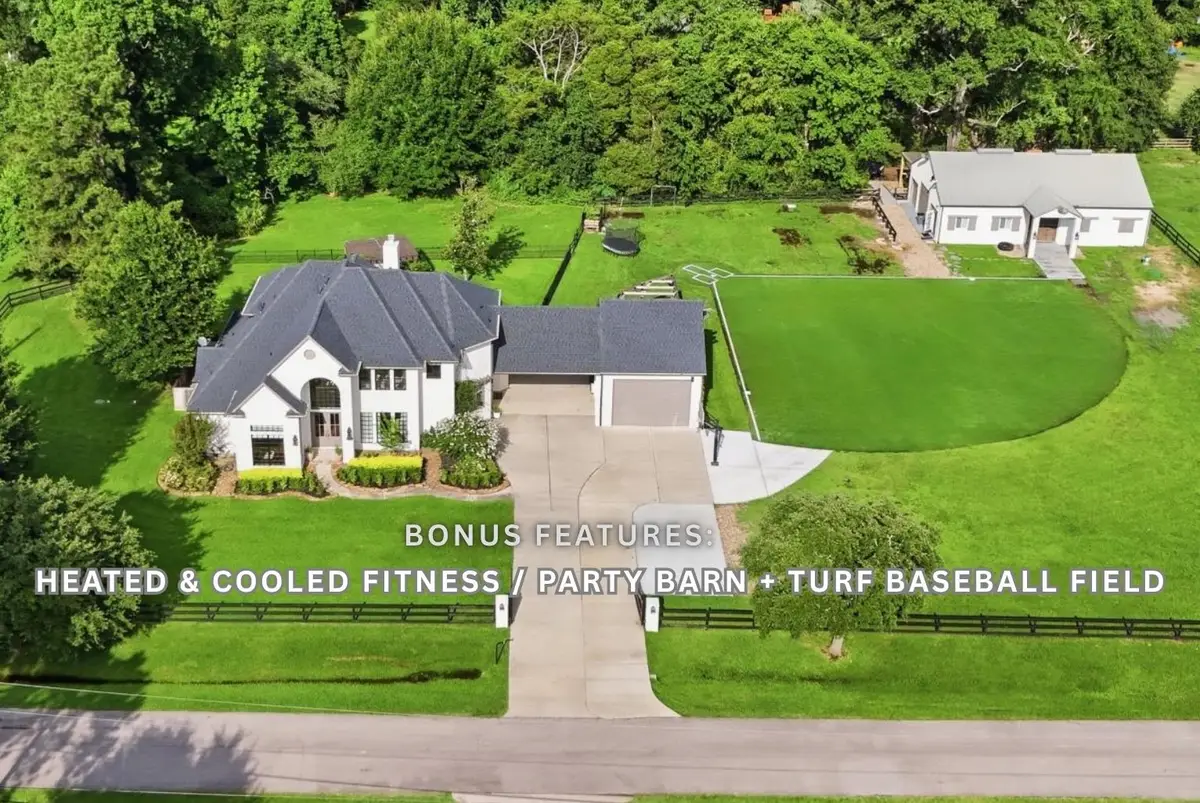 23210 Willowcreek Stables Road, Spring, TX 77389 - #1