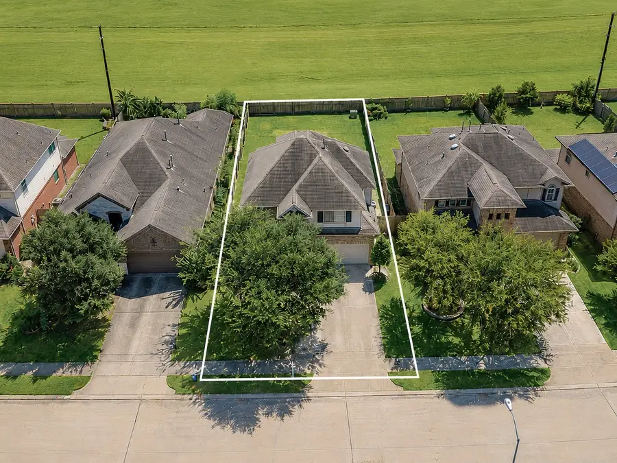 17115 Verde Park Lane, Cypress, TX 77433 - #2