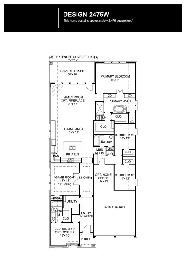 609 Rio Grande Valley Drive, League City, TX 77573