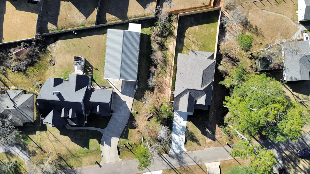 1335 Glen Oaks Drive, Conroe, TX 77385 - #1