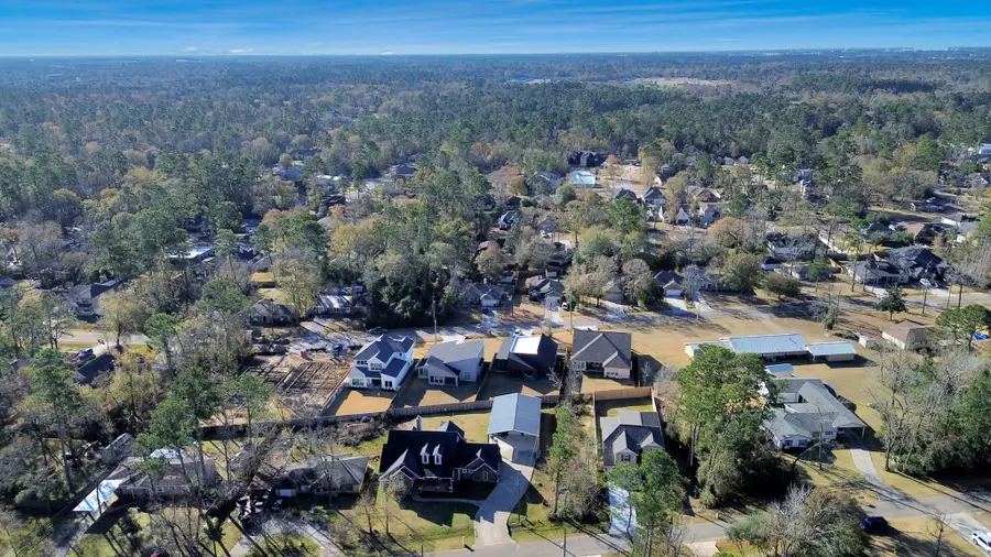 1335 Glen Oaks Drive, Conroe, TX 77385 - #3