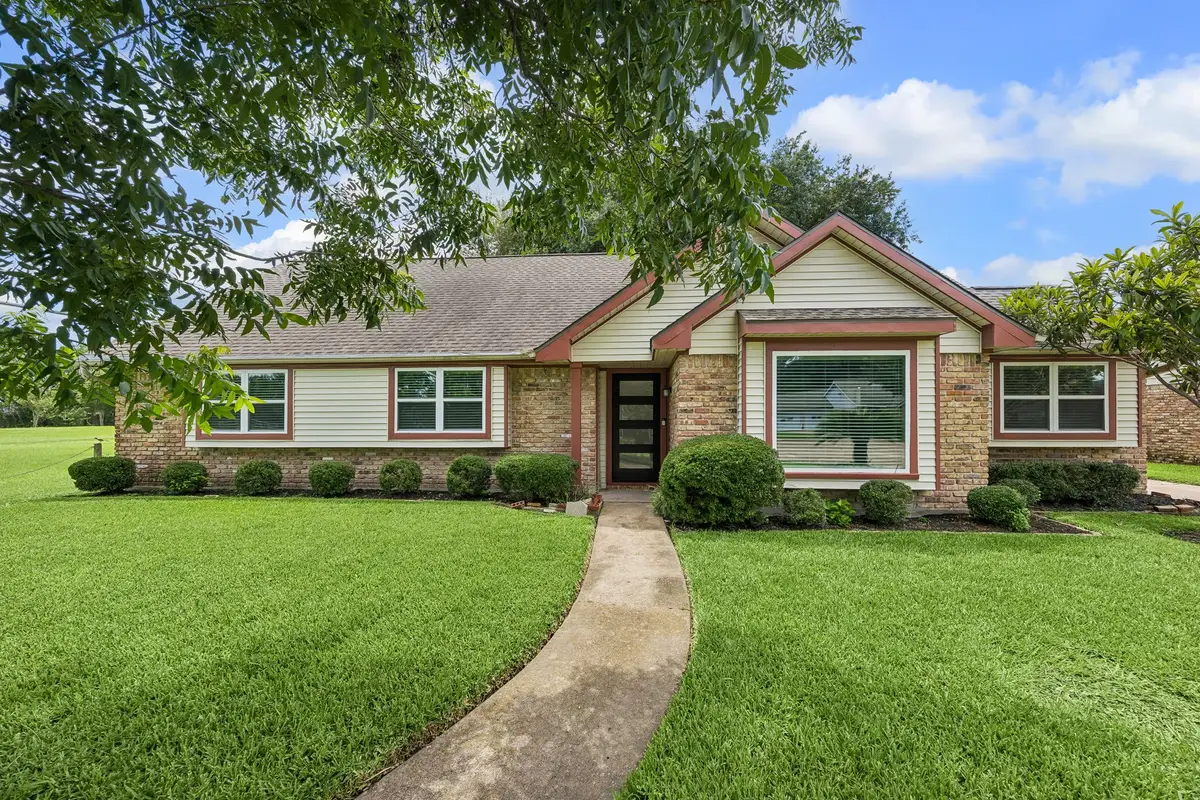 2503 Moss Hill Drive, Houston, TX 77080 - #1