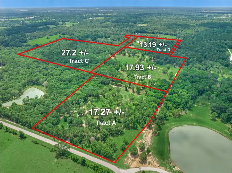 Tract A Bailey Grove Road, Montgomery, TX 77356 - #2