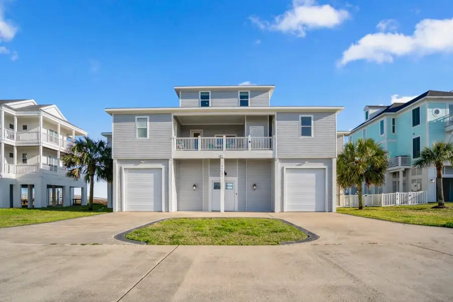 20627 E Sand Hill Drive, Galveston, TX 77554 - #2