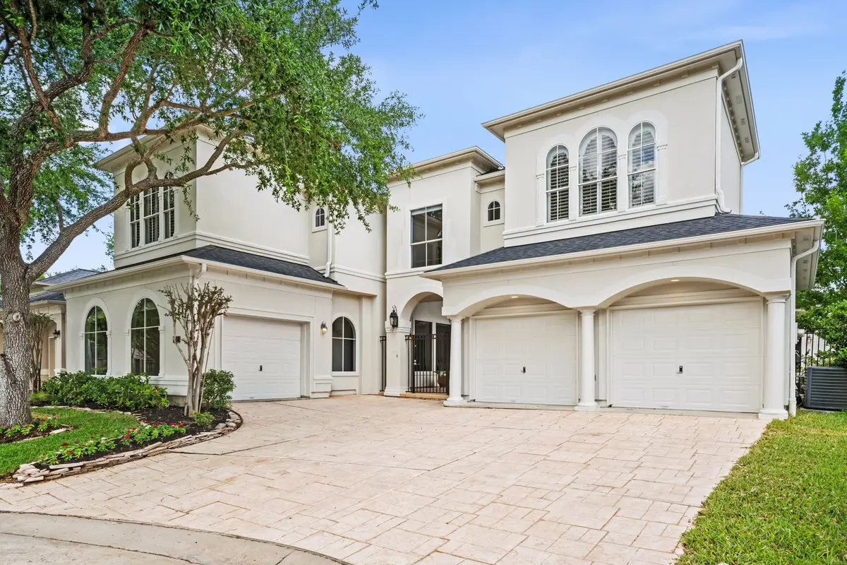 70 Blooming Grove Lane, Houston, TX 77077 - #1