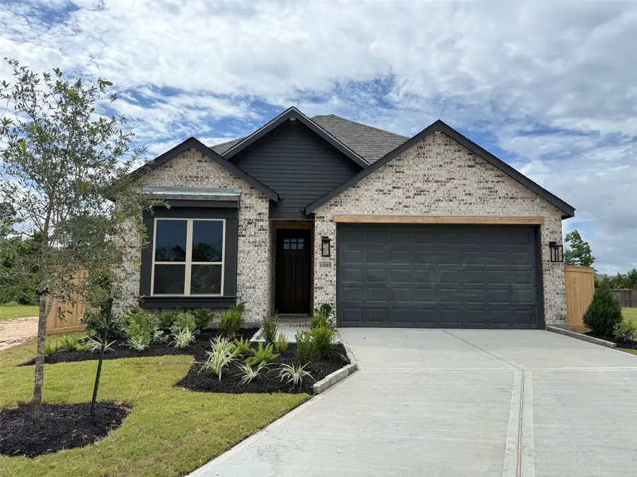 13105 Bridge Crest Drive, Conroe, TX 77302 - #2