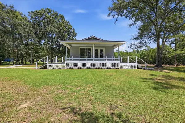 6918 South Bilbo Road Road, Orange, TX 77632