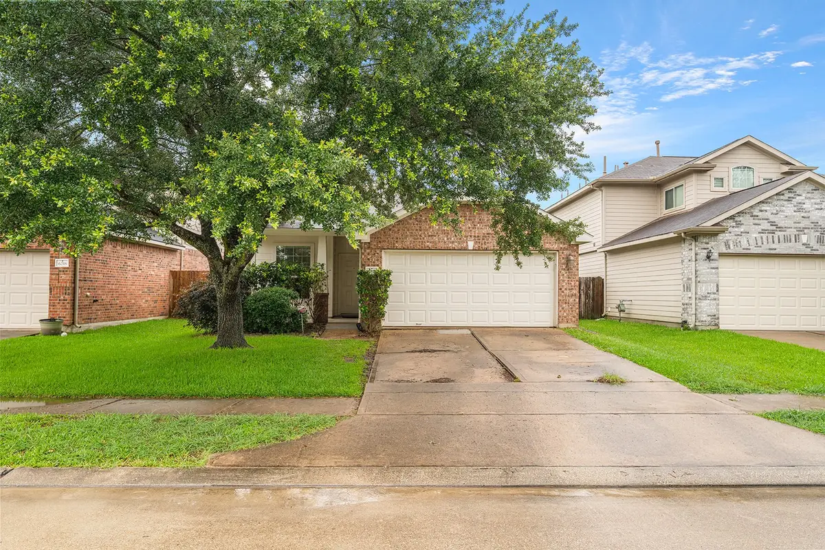 6214 Borage Street, Crosby, TX 77532 - #1