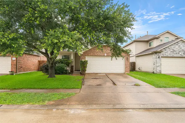 6214 Borage Street, Crosby, TX 77532