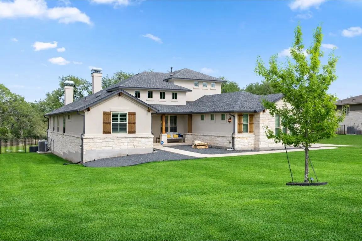 2009 Nature View Loop, Driftwood, TX 78619 - #1