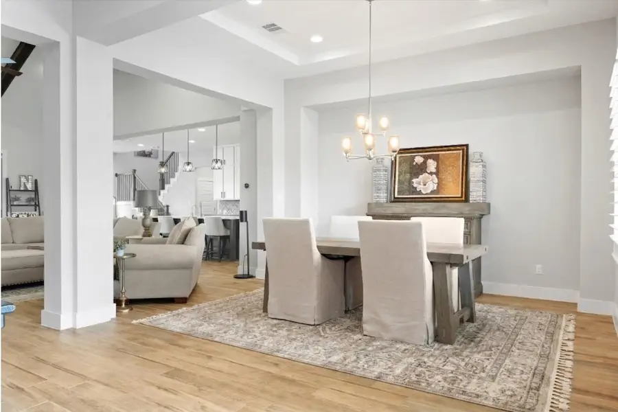 2009 Nature View Loop, Driftwood, TX 78619 - #3