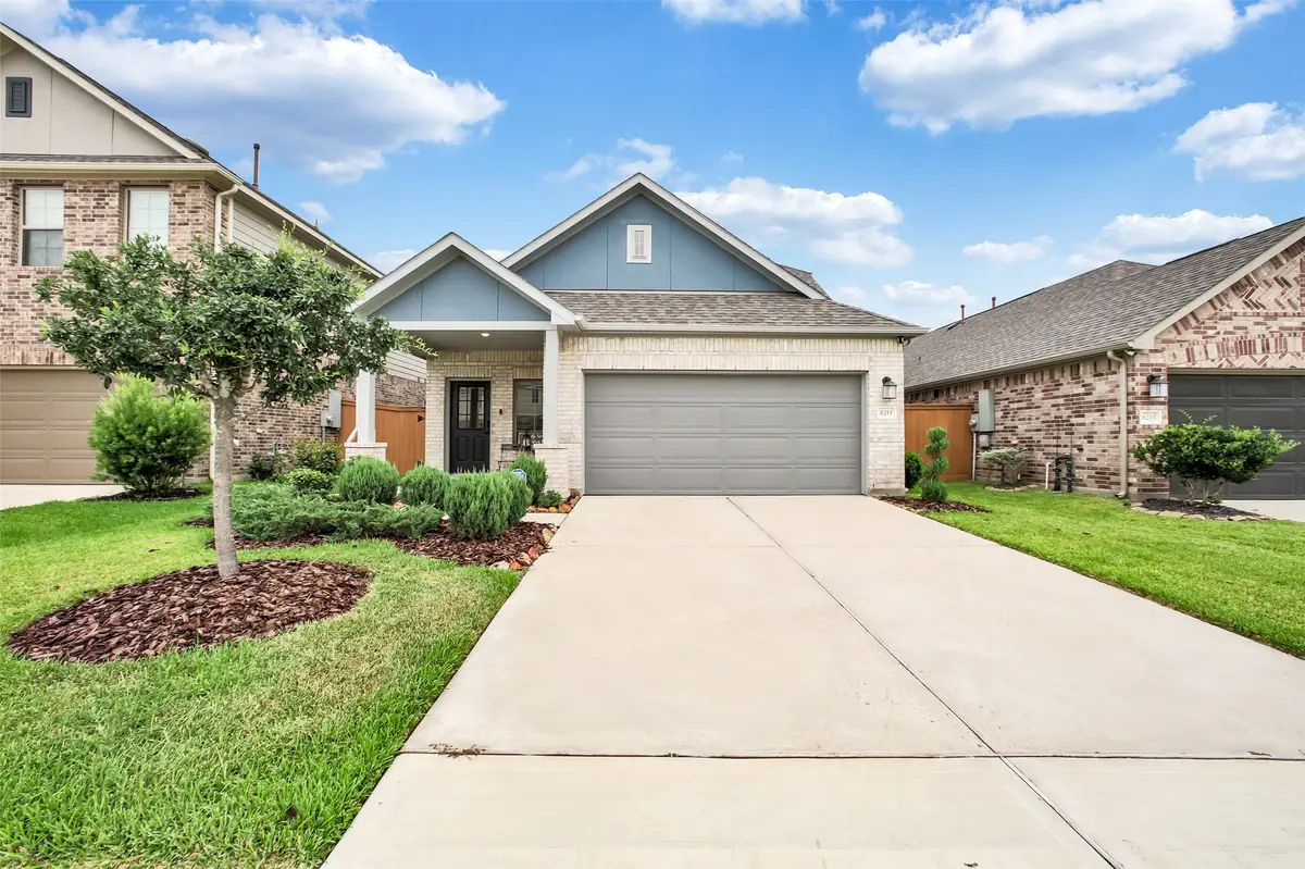 8211 Blue Fish Drive, Cypress, TX 77433 - #1